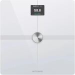 Withings Body Smart Quadratisch Weiß Elektronische...