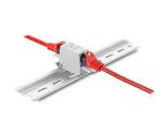DELOCK RJ45 Kupplung Cat.6a BU > BU für...