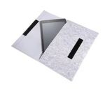 Ultron Tablet Tasche RealLife Keeper 7" grau