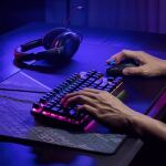 ASUS Headset ROG STRIX GO Gaming Headset