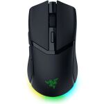 Razer Cobra HyperSpeed - Maus - optisch - 9 Tasten