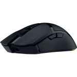Razer Cobra HyperSpeed - Maus - optisch - 9 Tasten