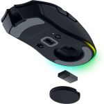 Razer Cobra HyperSpeed - Maus - optisch - 9 Tasten