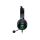 Razer Kraken Kitty V2 - Headset - ohrumschließend - kabelgebunden- USB-A-Geräuschisolierung-Schwarz