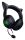 Razer Kraken Kitty V2 - Headset - ohrumschließend - kabelgebunden- USB-A-Geräuschisolierung-Schwarz