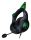 Razer Kraken Kitty V2 - Headset - ohrumschließend - kabelgebunden- USB-A-Geräuschisolierung-Schwarz