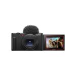 Sony ZV-1 II 1" Kompaktkamera 20,1 MP Exmor RS CMOS...