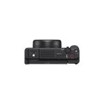 Sony ZV-1 II 1" Kompaktkamera 20,1 MP Exmor RS CMOS 5472 x 3648 Pixel Schwarz