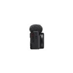 Sony ZV-1 II 1" Kompaktkamera 20,1 MP Exmor RS CMOS 5472 x 3648 Pixel Schwarz