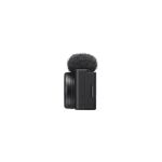Sony ZV-1 II 1" Kompaktkamera 20,1 MP Exmor RS CMOS 5472 x 3648 Pixel Schwarz