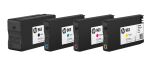 HP Tintenpatrone - 3JA24AE - No.963 - magenta - 10,77ml