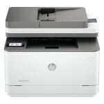 HP LaserJet Pro MFP 3106sdw A4, 33S., SW, MF, Duplex, Netzwerk