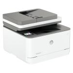 HP LaserJet Pro MFP 3106sdw A4, 33S., SW, MF, Duplex, Netzwerk