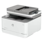 HP LaserJet Pro MFP 3106sdw A4, 33S., SW, MF, Duplex, Netzwerk