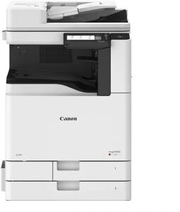 CANON imageFORCE C3026 26 p. / A3 color