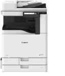 CANON imageFORCE C3026 26 p. / A3 color