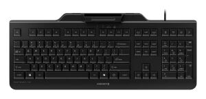 CHERRY Smart Board 1150 KB RSFlat US black