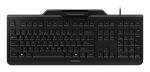 CHERRY Smart Board 1150 KB RSFlat US black