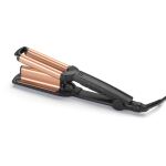 BaByliss Curling Iron (W2447E) Deep Waves black bronze