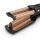 BaByliss Curling Iron (W2447E) Deep Waves black bronze