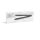 BaByliss Straightener Smooth Pro 235 black Schwarz (ST394E)