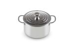 Le Creuset 3-Ply 3Ply Plus Pot Set 4-piece 4piece...
