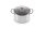 Le Creuset 3-Ply 3Ply Plus Pot Set 4-piece 4piece Stainless Steel (96605400000000)