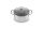 Le Creuset 3-Ply 3Ply Plus Pot Set 4-piece 4piece Stainless Steel (96605400000000)