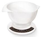 Soehnle Scale Culina Pro 5kg white (65054)