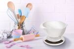 Soehnle Scale Culina Pro 5kg white (65054)