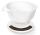 Soehnle Scale Culina Pro 5kg white (65054)
