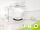 Soehnle Scale Culina Pro 5kg white (65054)