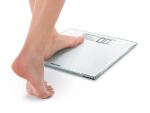 Soehnle Scale Style Sense Comfort 100 white (63853)