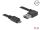 DELOCK Kabel EASY USB 2.0-A 90°gewinkelt >Micro-B St/St 5,0m