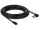 DELOCK Kabel EASY USB 2.0-A 90°gewinkelt >Micro-B St/St 5,0m
