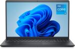 Dell 15 DC15250 Laptop 15.6" i5-1334U/16/512SSD/W11