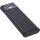 InLine USB3.2 Gen.2 USB-C zu M.2 SSD (PCIe NVMe & SATA) Gehäuse