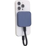 InLine Clip Case - Magnetisches USB-C Gehäuse für SATA III & NVMe M.2 2230 SSDs