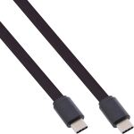 InLine Clip Case - Magnetisches USB-C Gehäuse für SATA III & NVMe M.2 2230 SSDs