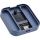 InLine Clip Case - Magnetisches USB-C Gehäuse für SATA III & NVMe M.2 2230 SSDs