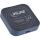 InLine Clip Case - Magnetisches USB-C Gehäuse für SATA III & NVMe M.2 2230 SSDs