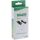 InLine Festplatten-Entkoppler, 13,34cm (5,25") zu 8,89cm (3,5"), schwarz