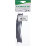 InLine Schrumpfschlauch 200mm lang, 1,5mm > 0,75mm 20er Pack