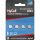 Ansmann 1516-0024 Batterie Alkaline Knopfzelle LR44 HyCell, 4er-Pack