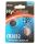 ANSMANN 5020202 Knopfzelle CR2032 HyCell 3V Lithium Mainboardbatterie, 2er-Pack