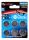 ANSMANN 1516-0026 Knopfzelle CR2032 3V HyCell Mainboardbatterie Lithium 6 Pack