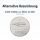 ANSMANN 1516-0264 CR2032 Autoschlüssel Car key Lithium Knopfzelle 1er Blister