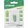 InLine Lithium High Energy Batterie, Fotobatterie, CR2, 3V 850mAh, 1er Pack