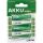 InLine NiMH-Akku, Mignon (AA), 2350mAh, im 4er Blister