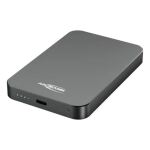 ANSMANN 1700-0198 Powerbank 5000 mAh PB115PD MagSafe, USB-C, PD 20W